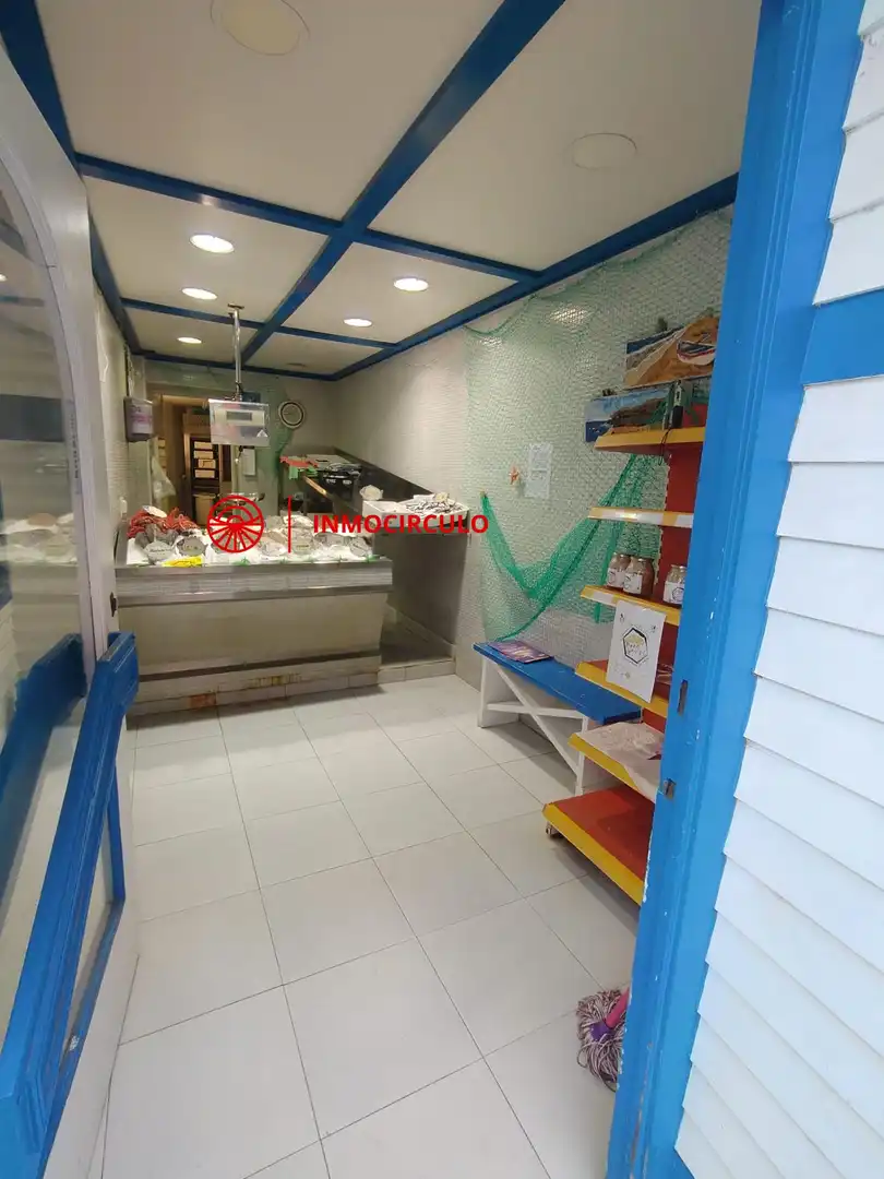 Business premises for sale in Centro, imagen 4