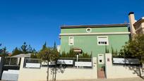 Vista exterior de Casa o xalet en venda en Molina de Segura