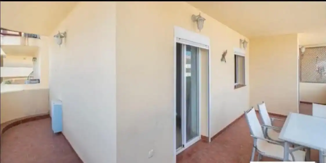 Terrassa de Apartament en venda en Manilva amb Aire condicionat, Terrassa i Traster