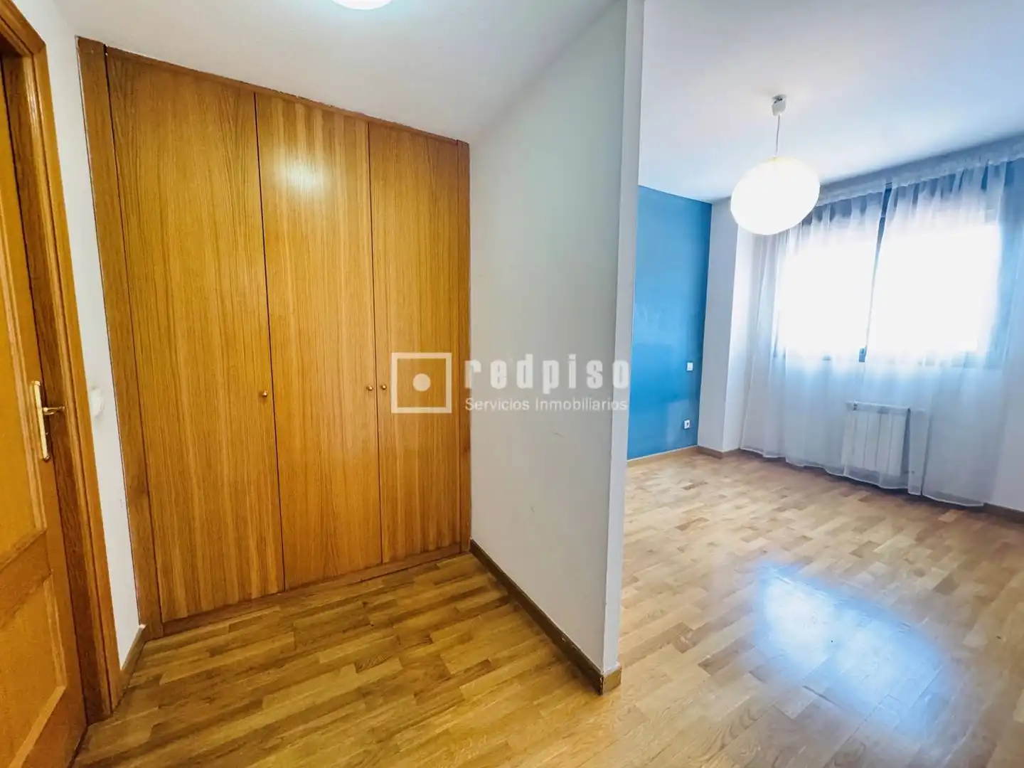 Habitación de Piso en venta en Getafe con Aire acondicionado, Calefacción y Jardín privado