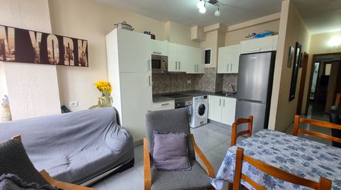 Foto 5 de Piso en venta en Calle Pelayo, Guanarteme, Las Palmas de Gran Canaria
