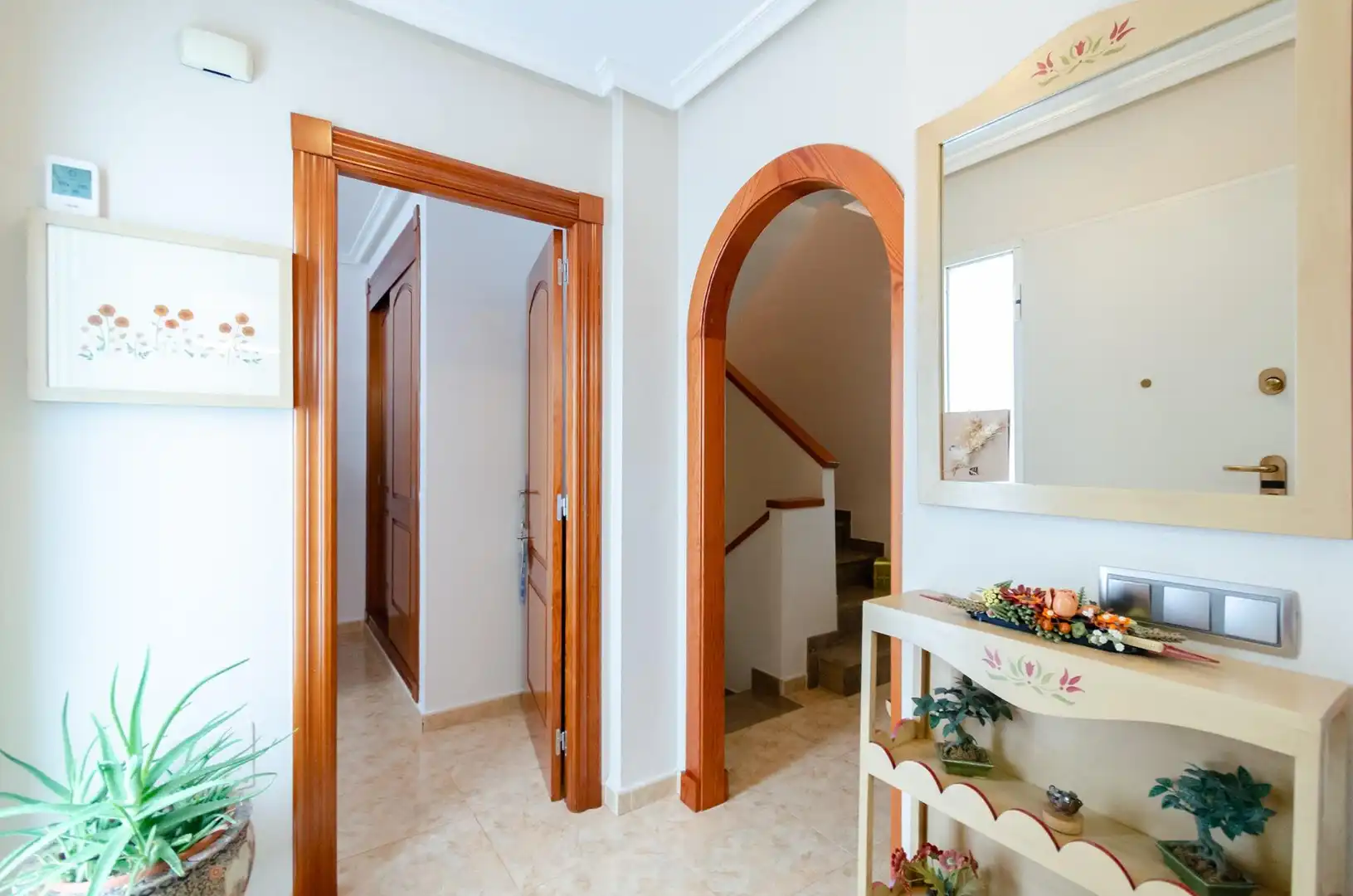 Houses for sale in Cartagena  with Air Conditioner, Terrace and Storage room