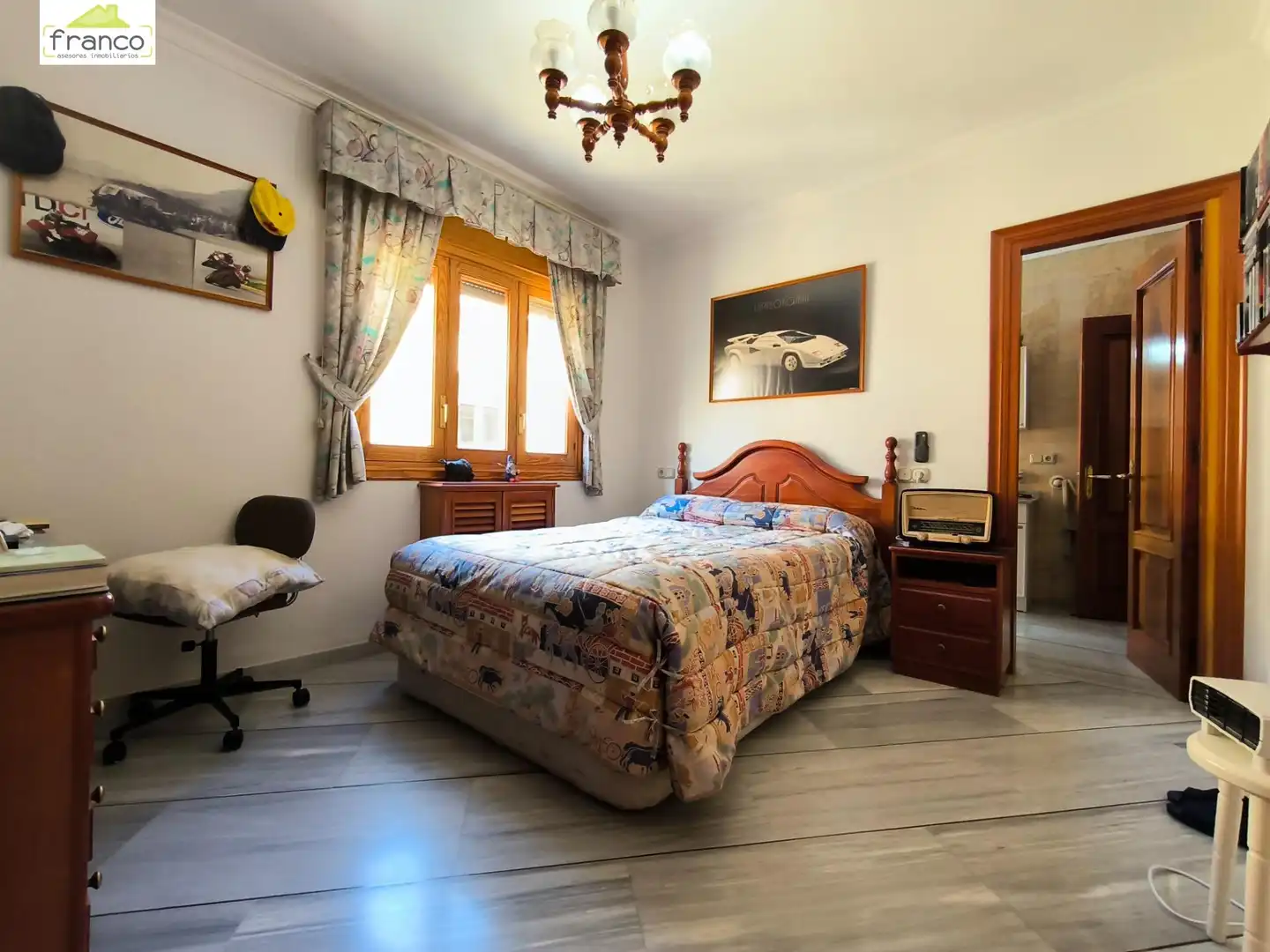 Casa con terraza en venta en Olula del Río, imagen 15