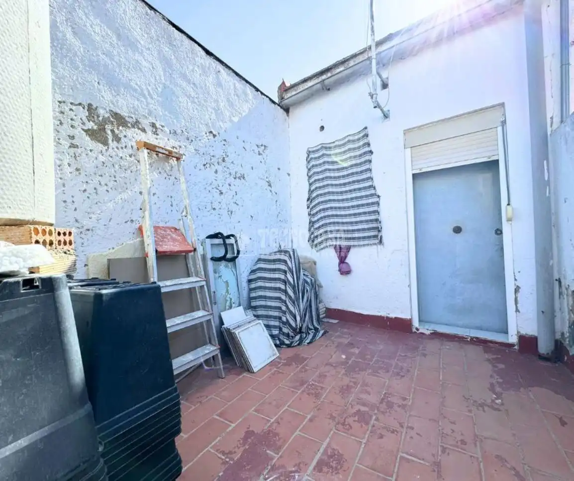 Casa o chalet en venta en Las Cabezas de San Juan
