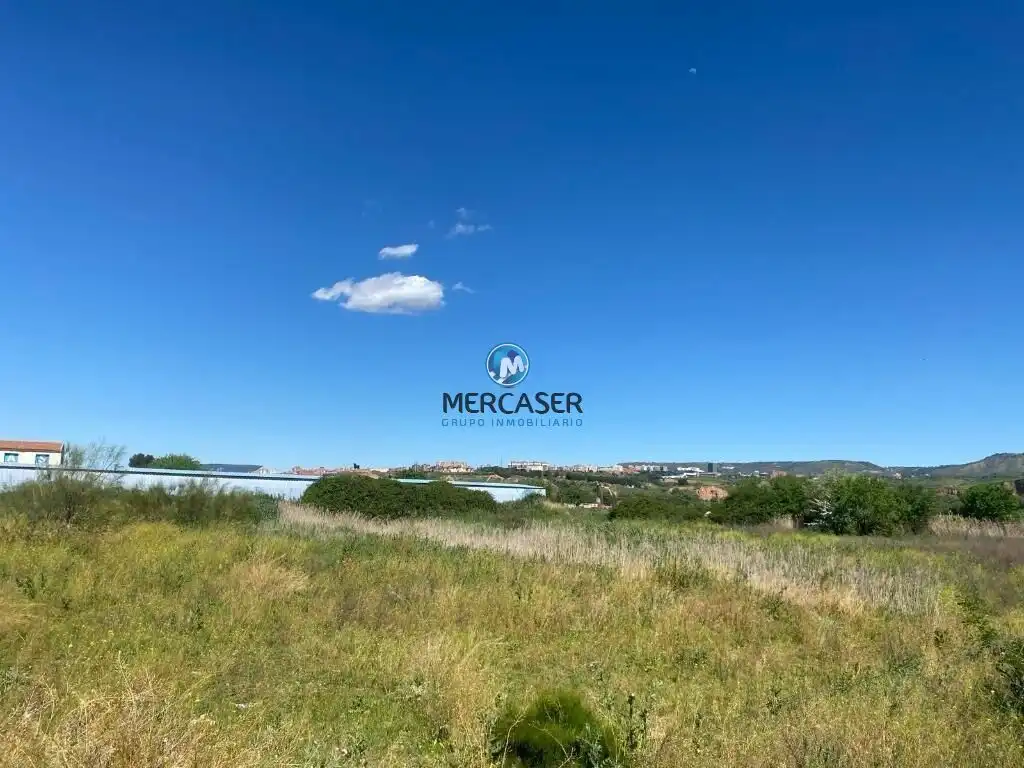 Residencial en venda en Guadalajara