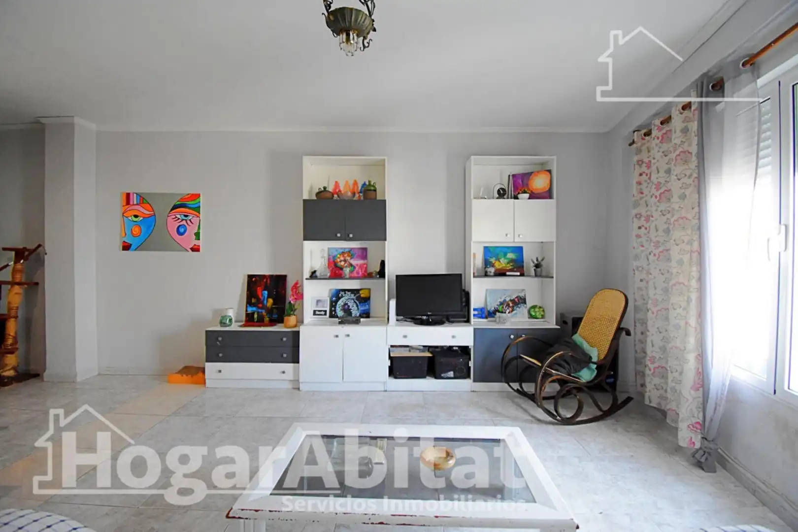 Wohnung zum Verkauf in Carrer Amèriques, imagen 3