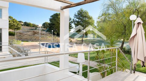 Foto 2 de Casa o xalet de lloguer a Veintiuno , -1, El Bosque, Chiva