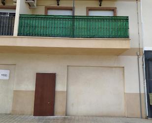 Exterior view of Premises for sale in Motril