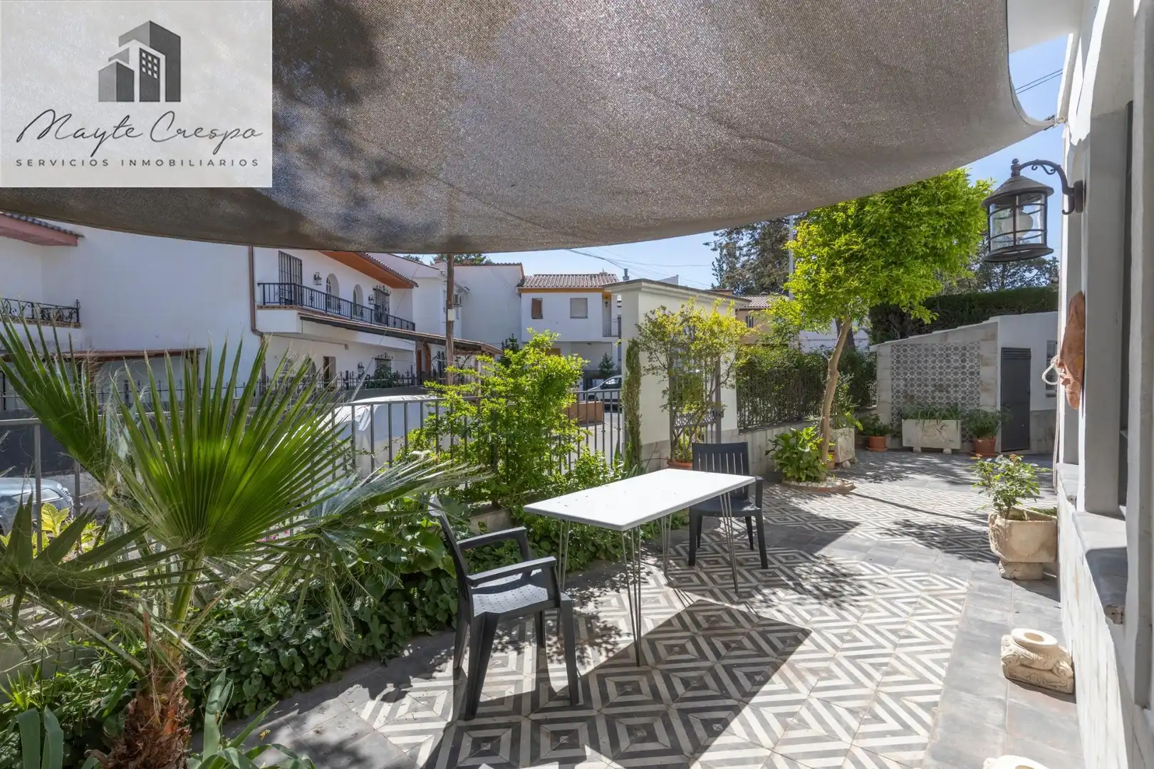 Villa mit Terrasse zum Verkauf in Calle del Mirador de la Sierra, imagen 18