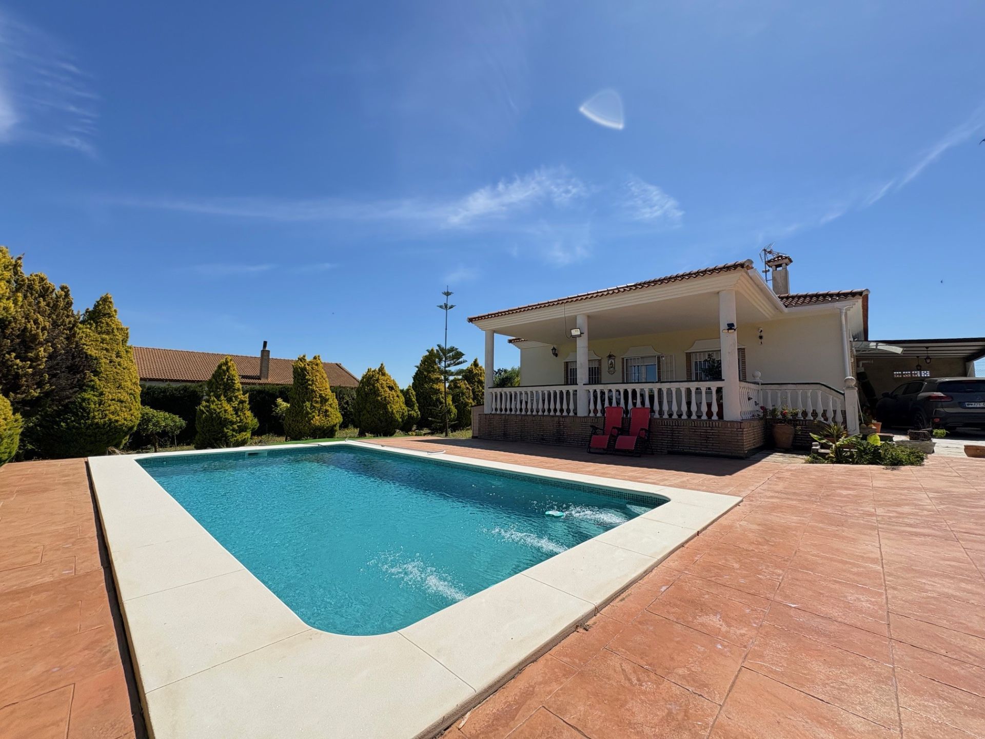 Casa o xalet en venda a Punta Umbría