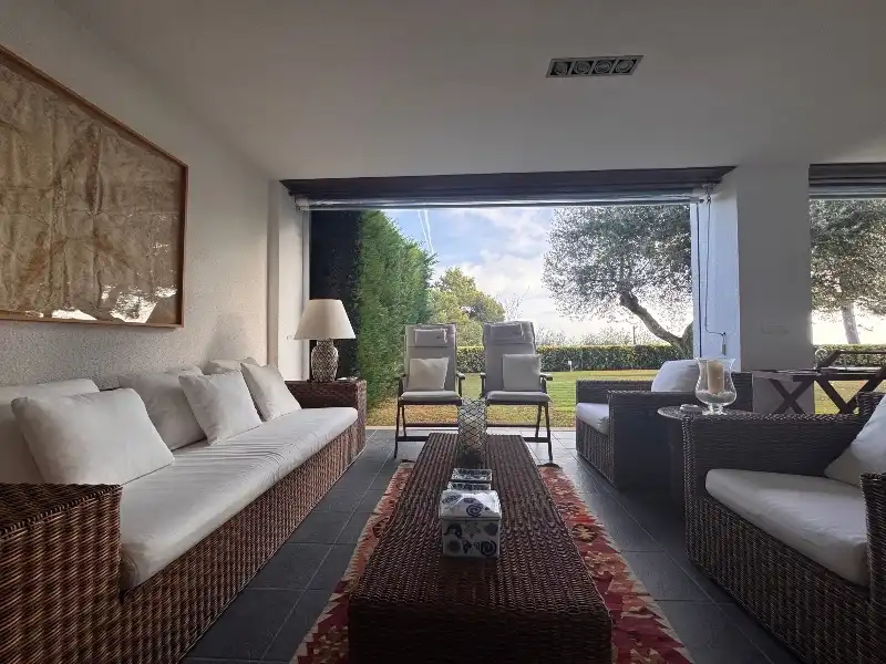 Terrace of Houses for sale in Palafrugell  with Air Conditioner, Heating and Private garden