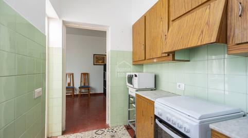 Foto 5 de Apartamento en venta en Ferreries poble, Ferreries