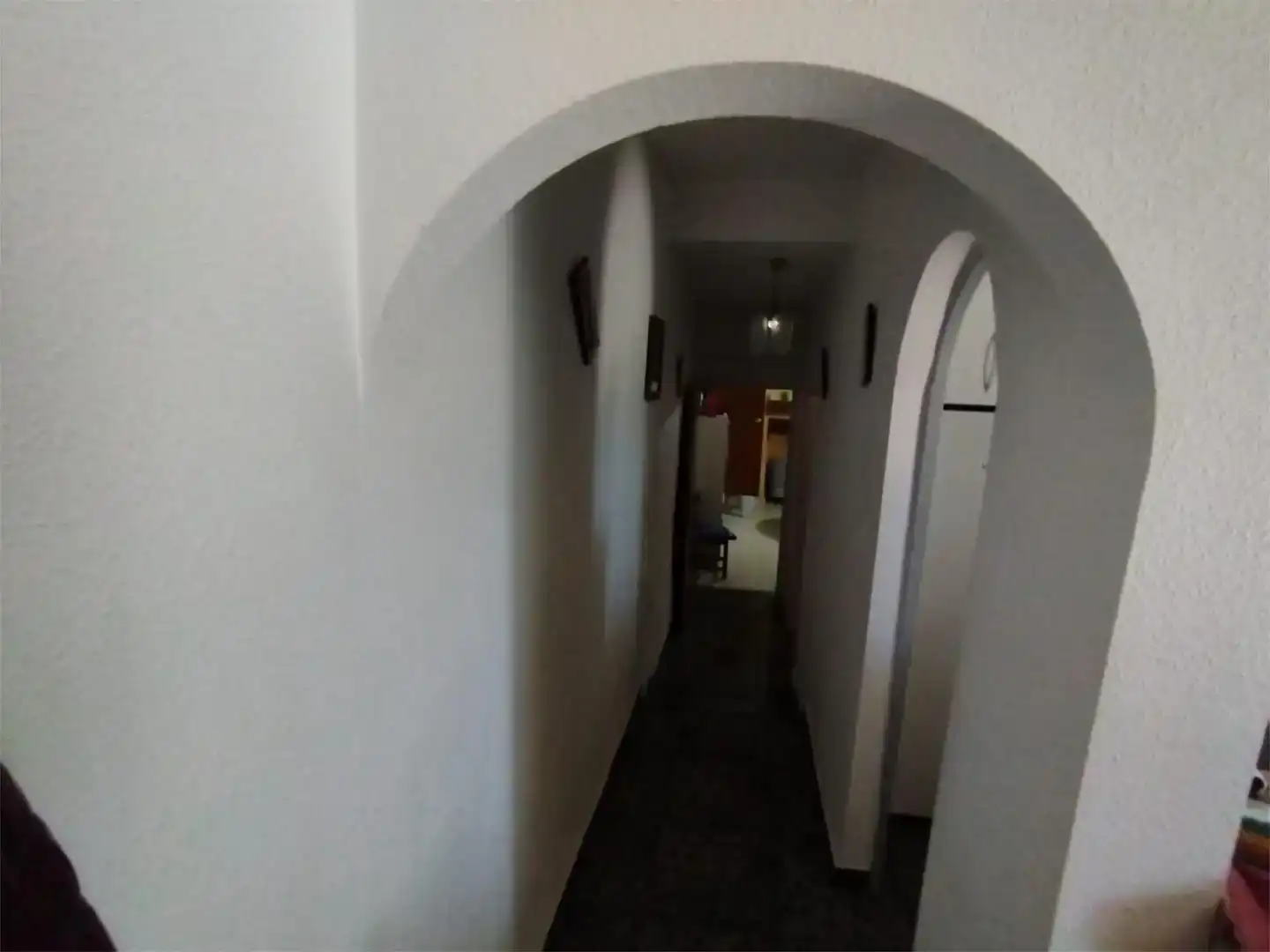 Piso en venta en Pozo Alcón