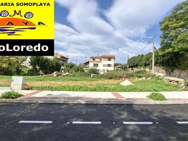 Lands and plots for sale in Cayuso