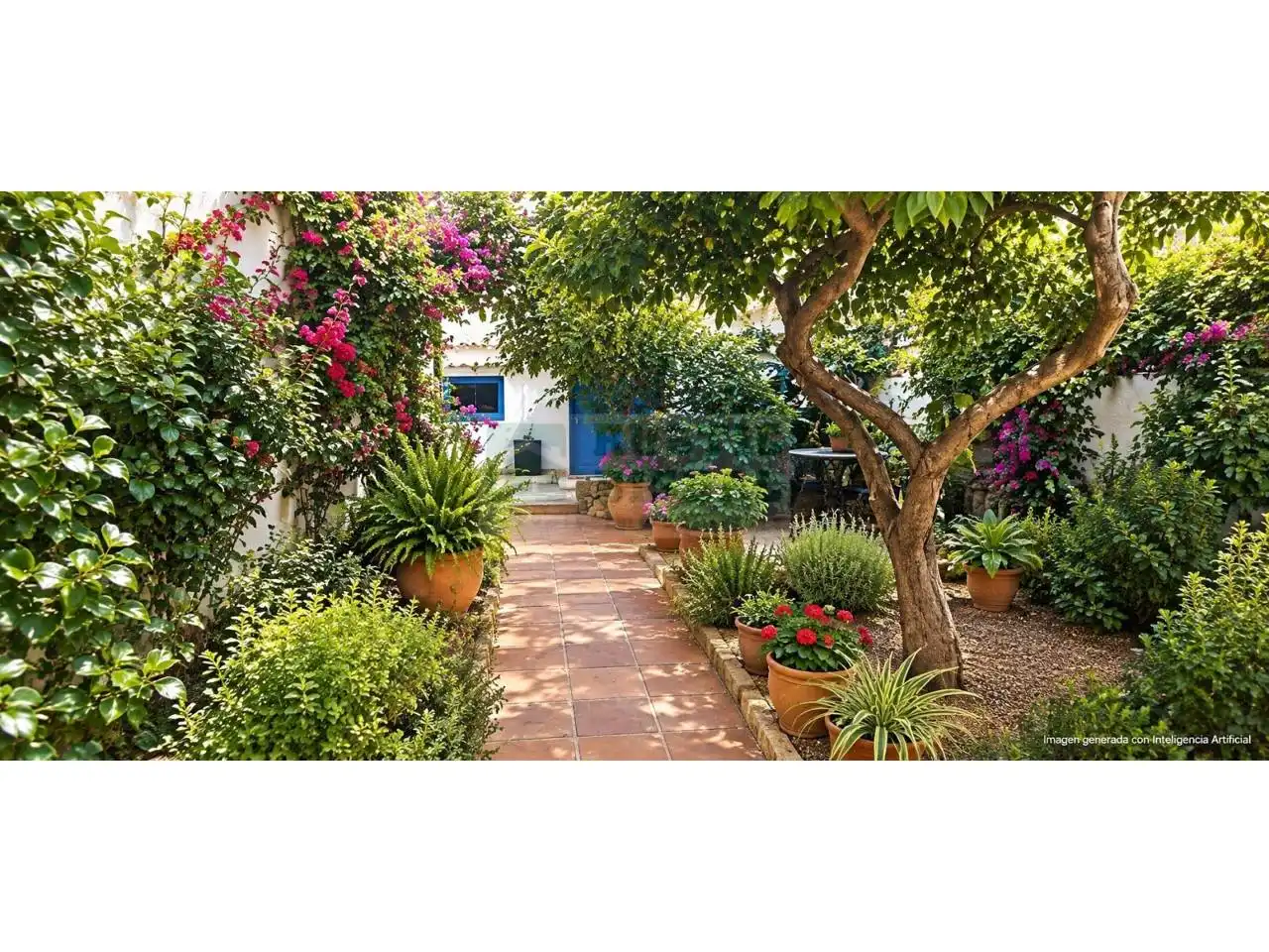 Maison rustique avec jardin à vendre à Plaza Xató, imagen 2