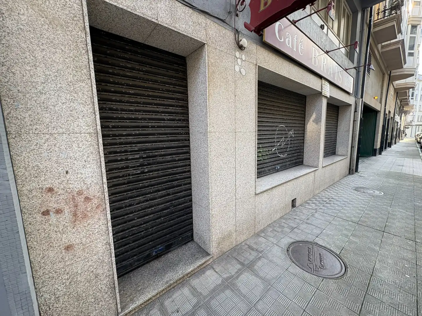Locale commerciale in vendita a Rúa Velázquez, imagen 16