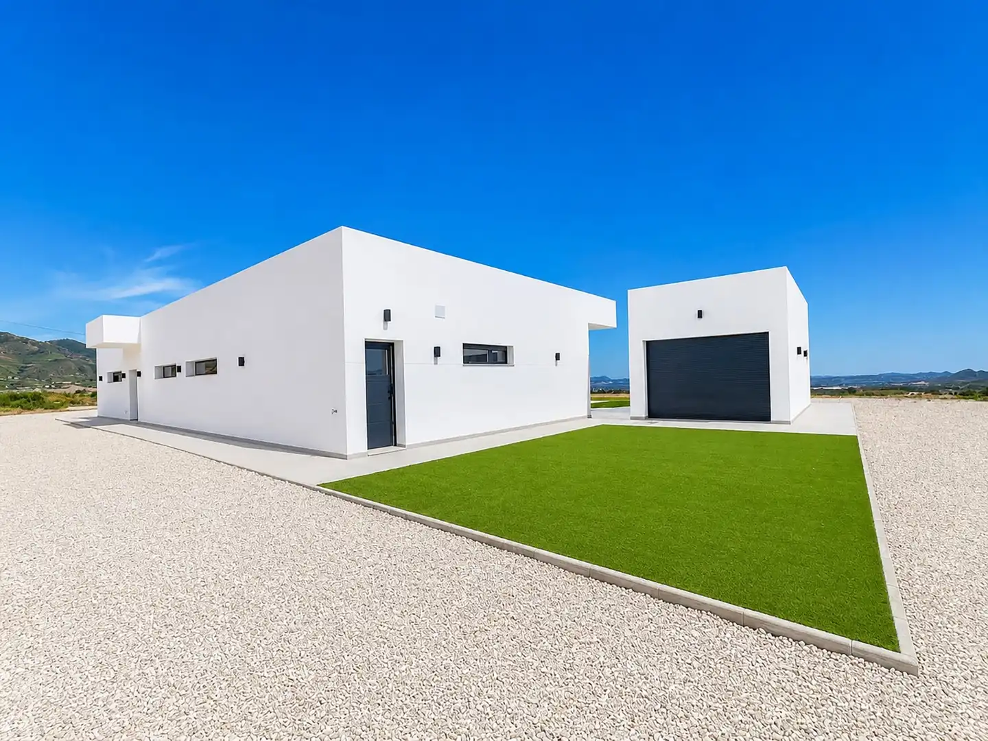Villa in vendita a Monóvar  / Monòver, imagen 42