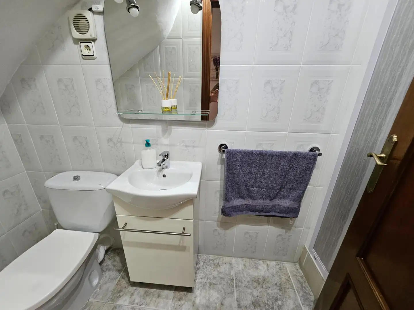 Casa amb terrassa en venda a L'Ametlla de Mar pueblo, imagen 16