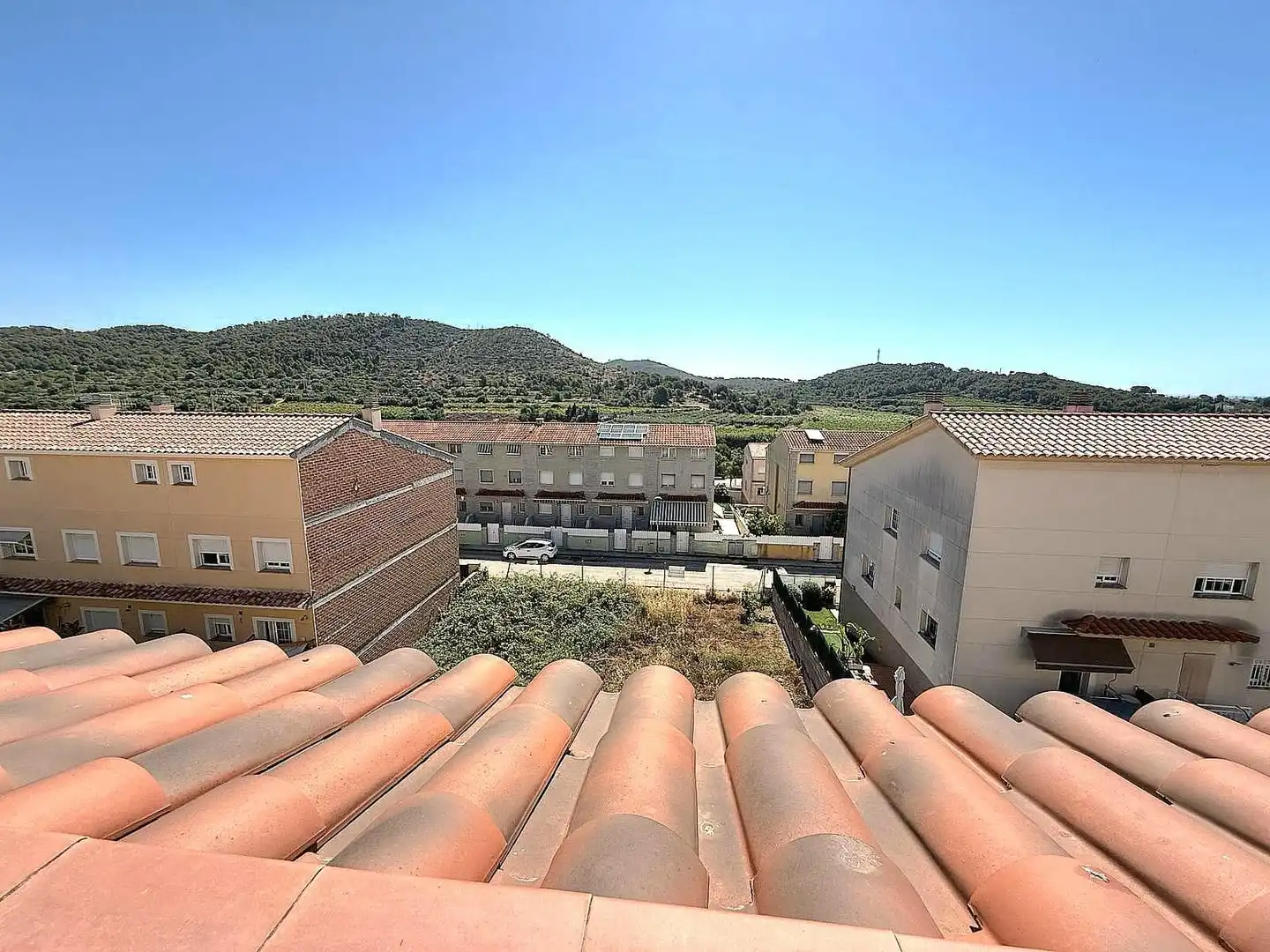 Casa adosada de lloguer a Calafell Poble