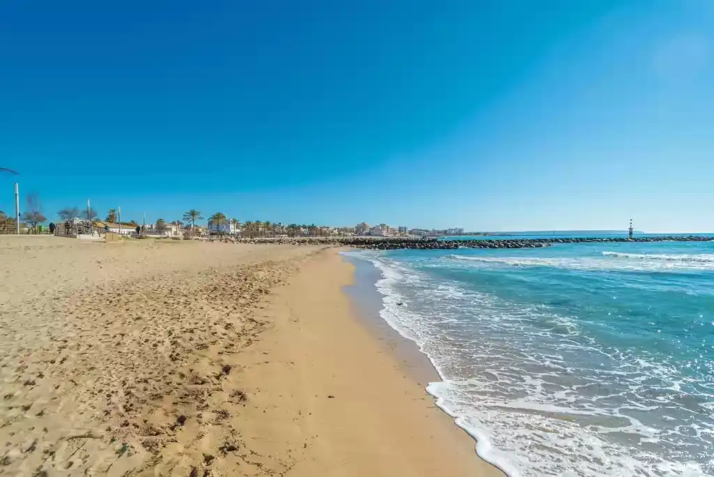 Xalet amb piscina en venda a Platja de Palma, imagen 2