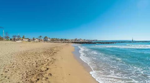 Foto 2 de Casa o chalet en venta en Ciudad Jardín, Palma de Mallorca