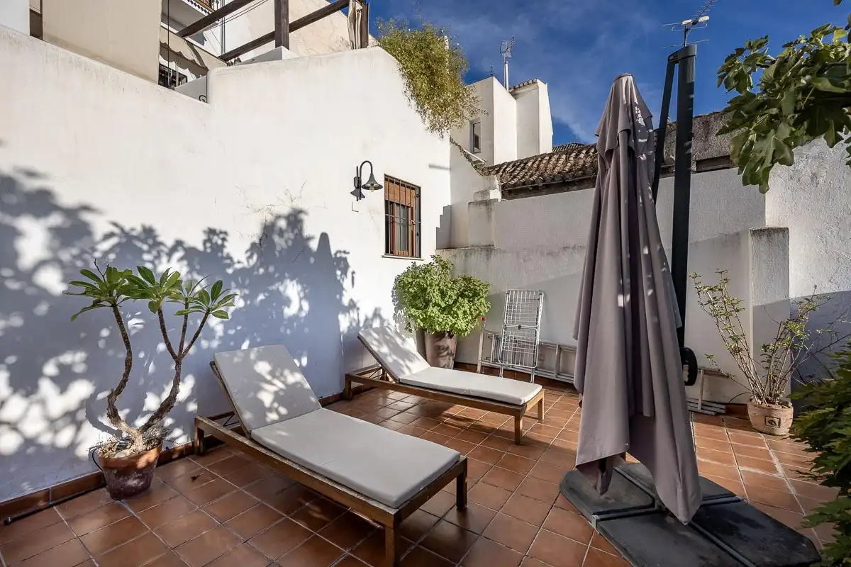 Maison avec terrasse à vendre à Calle PERNALEROS BAJO, imagen 10