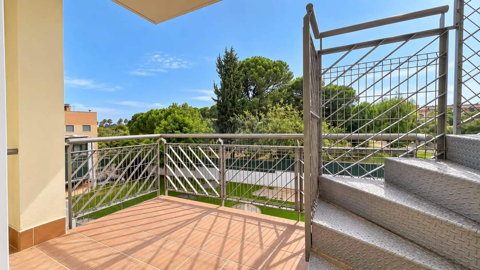 Attique avec piscine à vendre à Vilafortuny - Cap de Sant Pere, imagen 19