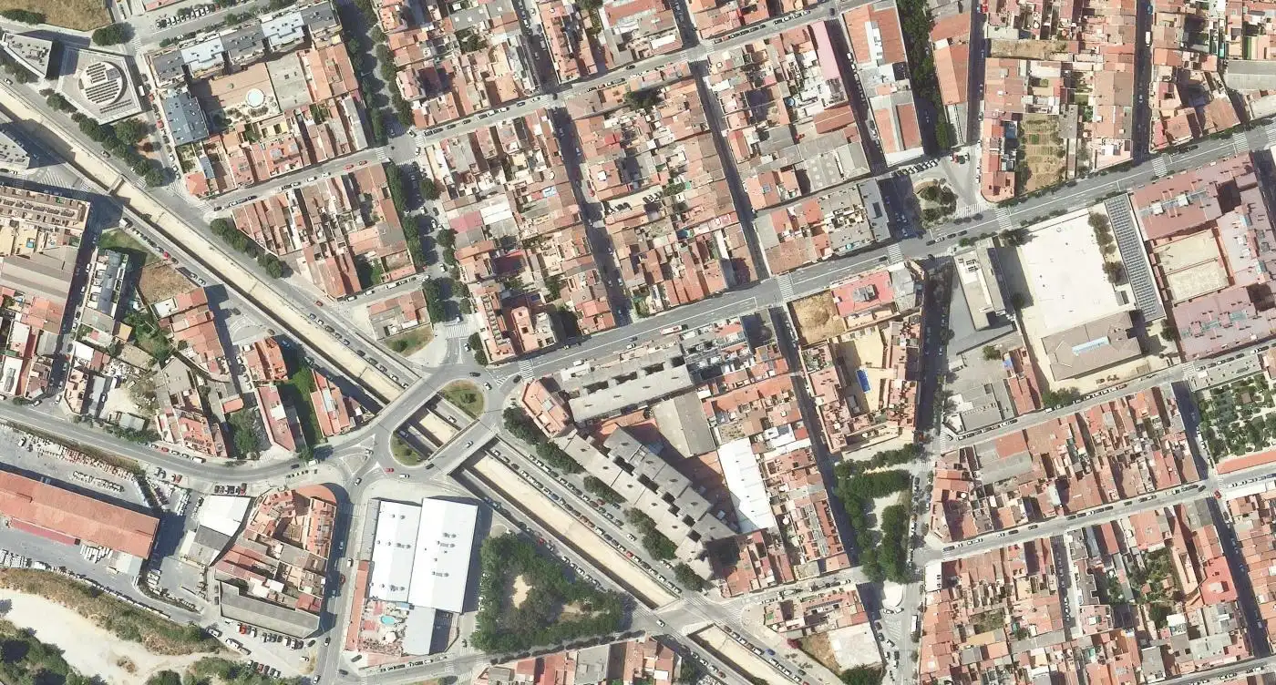 Wohnung zum Verkauf in Ponent, imagen 2