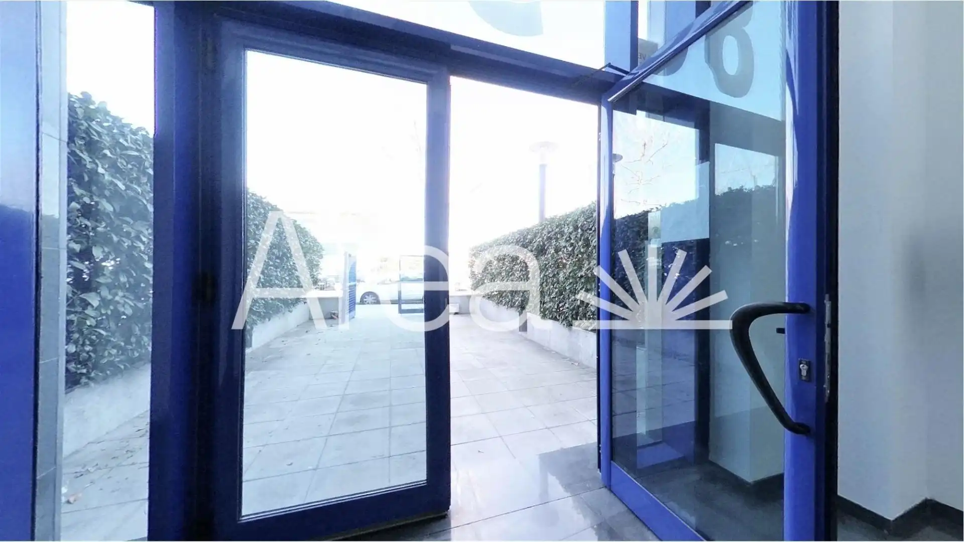 Office for sale in Mataró  with Air Conditioner and Heating
