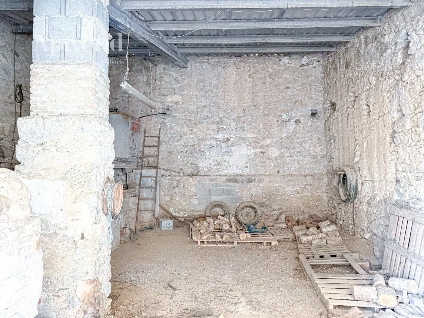 Casa in vendita a Plaça Major, imagen 47