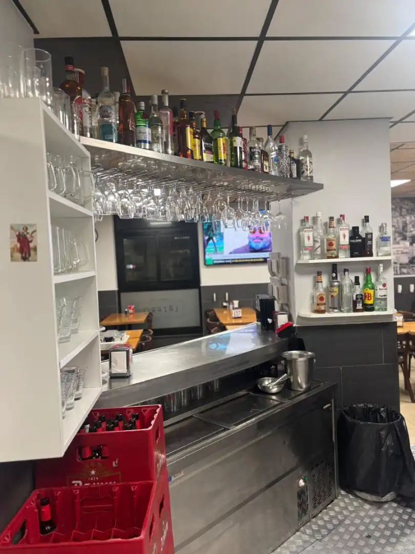 Locale commerciale in cessione a Nord-oest, imagen 10