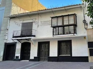 Maison à vendre à Casco Antiguo