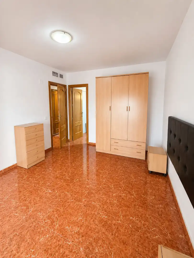 Habitación de Piso en venta en Alcantarilla con Aire acondicionado, Calefacción y Trastero