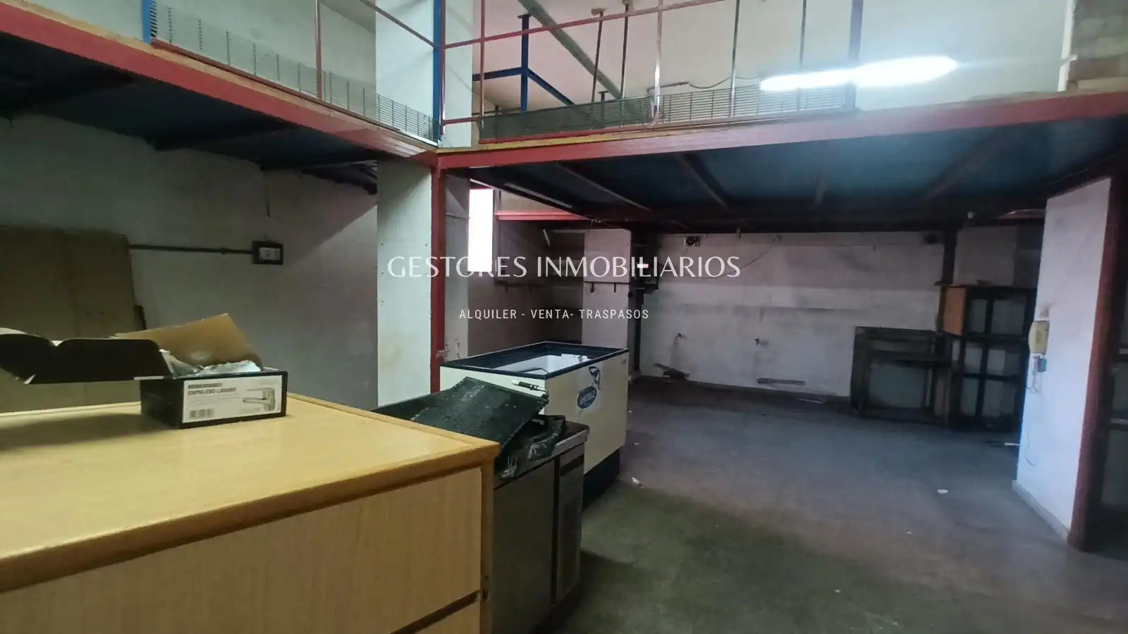 Local commercial à vendre à Centre - Zona Alta, imagen 13