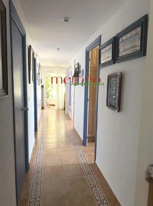 Apartament de lloguer en Santa Pola amb Terrassa i Moblat