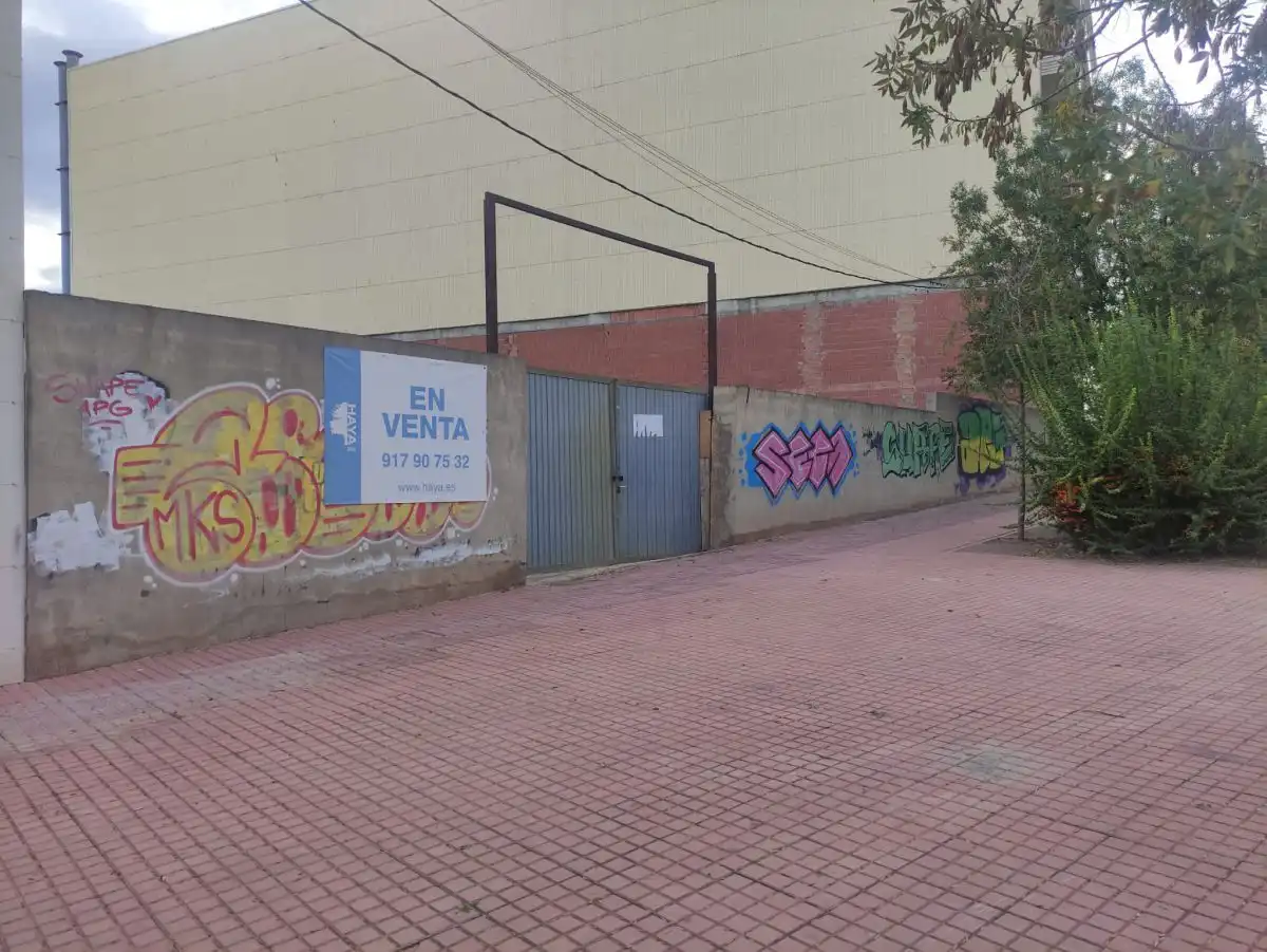 Wohnbaugrundstück zum Verkauf in La Vall d'Uixó, imagen 10