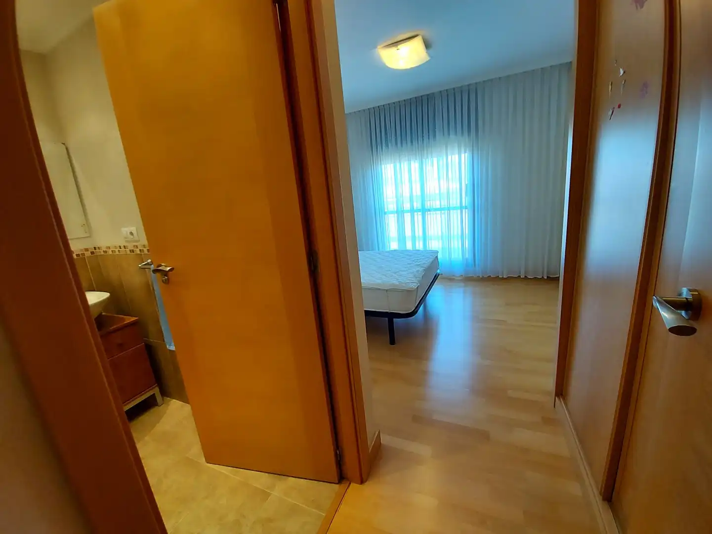 Dormitori de Àtic en venda en  Logroño amb Aire condicionat, Calefacció i Parquet