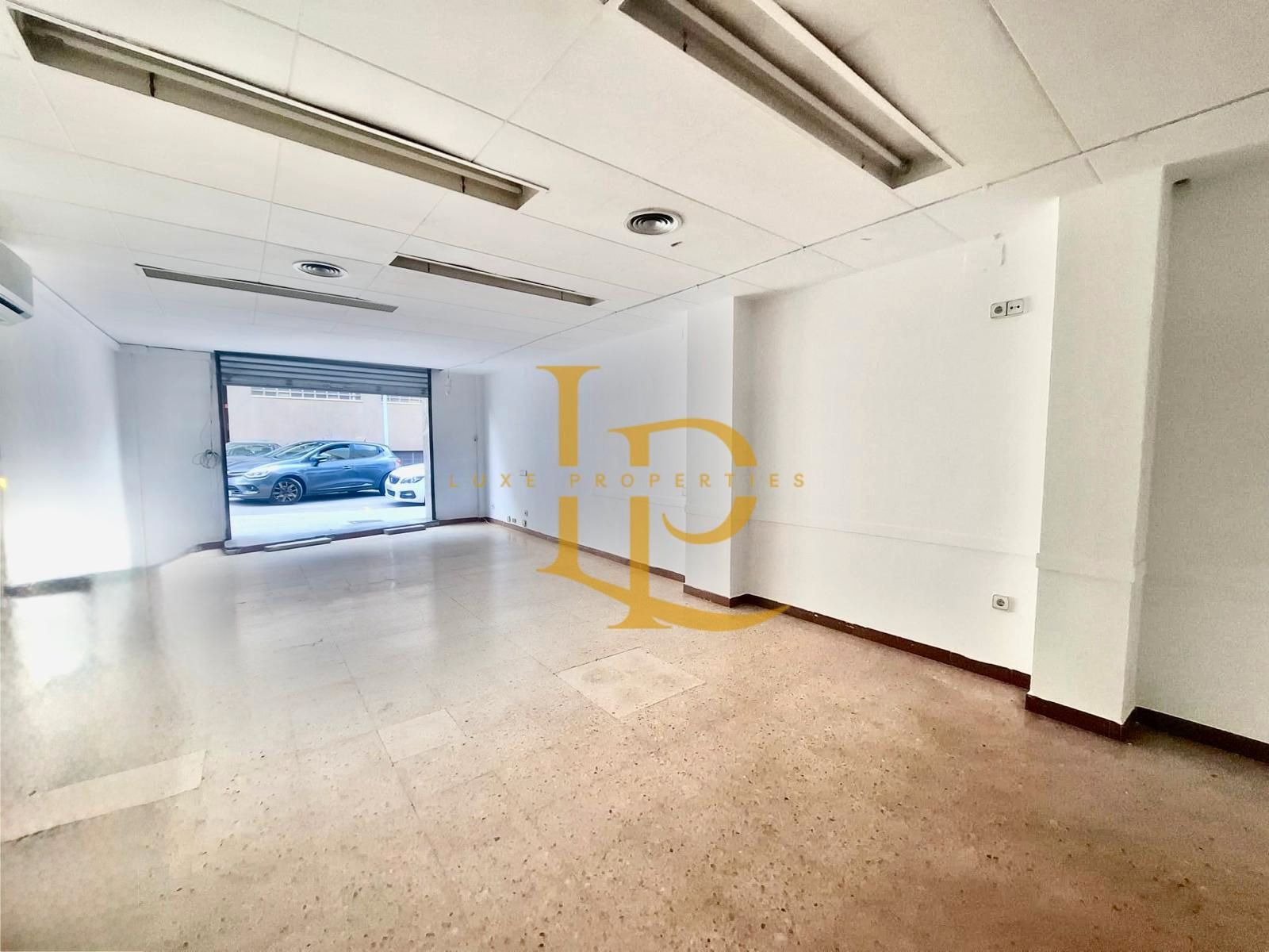 Premises to rent in Rubí