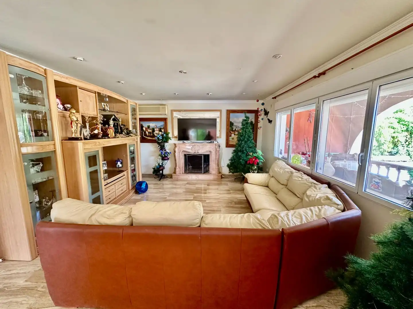 Villa con piscina in vendita a MIGJORN, imagen 4