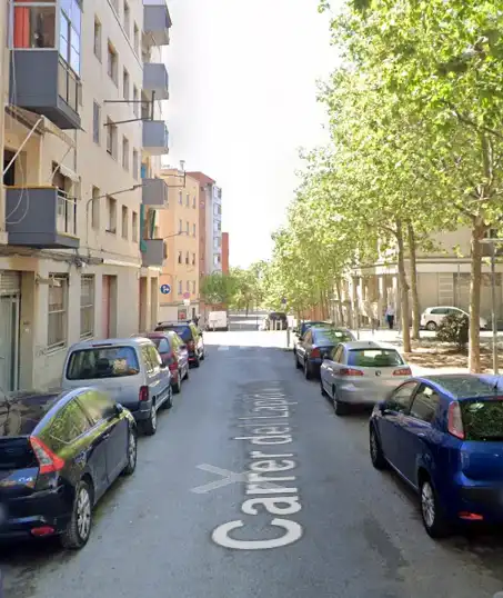 Wohnung zum Verkauf in Carrer del Lapidario