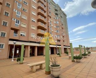 Exterior view of Garage for sale in La Manga del Mar Menor