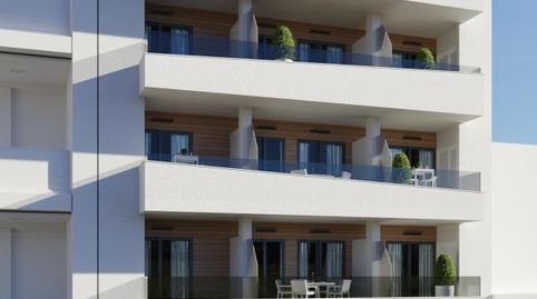 Foto 3 de Piso en venta en Centro, -1, Centro - Muelle Pesquero, Torrevieja