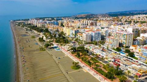 Foto 4 von Residential zum Verkauf in Centro, Vélez-Málaga
