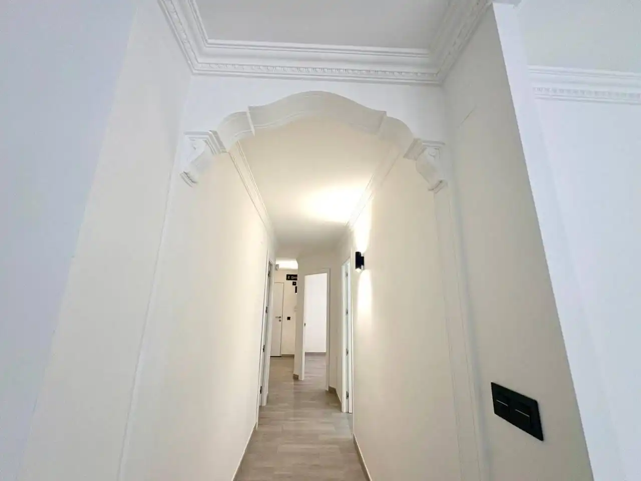 Wohnung zum Verkauf in San Gabriel - Palmeral - Urbanova