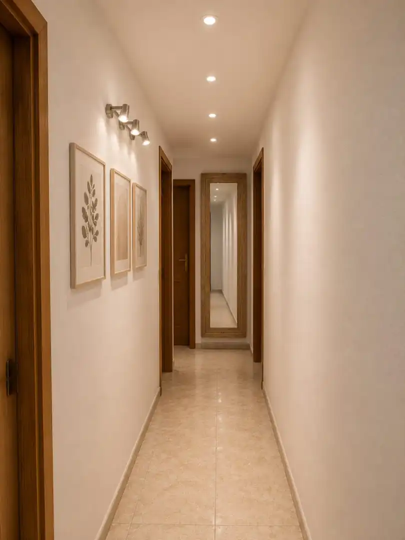 Wohnung zum Verkauf in  Palma de Mallorca mit Klimaanlage, Heizung und Terrasse