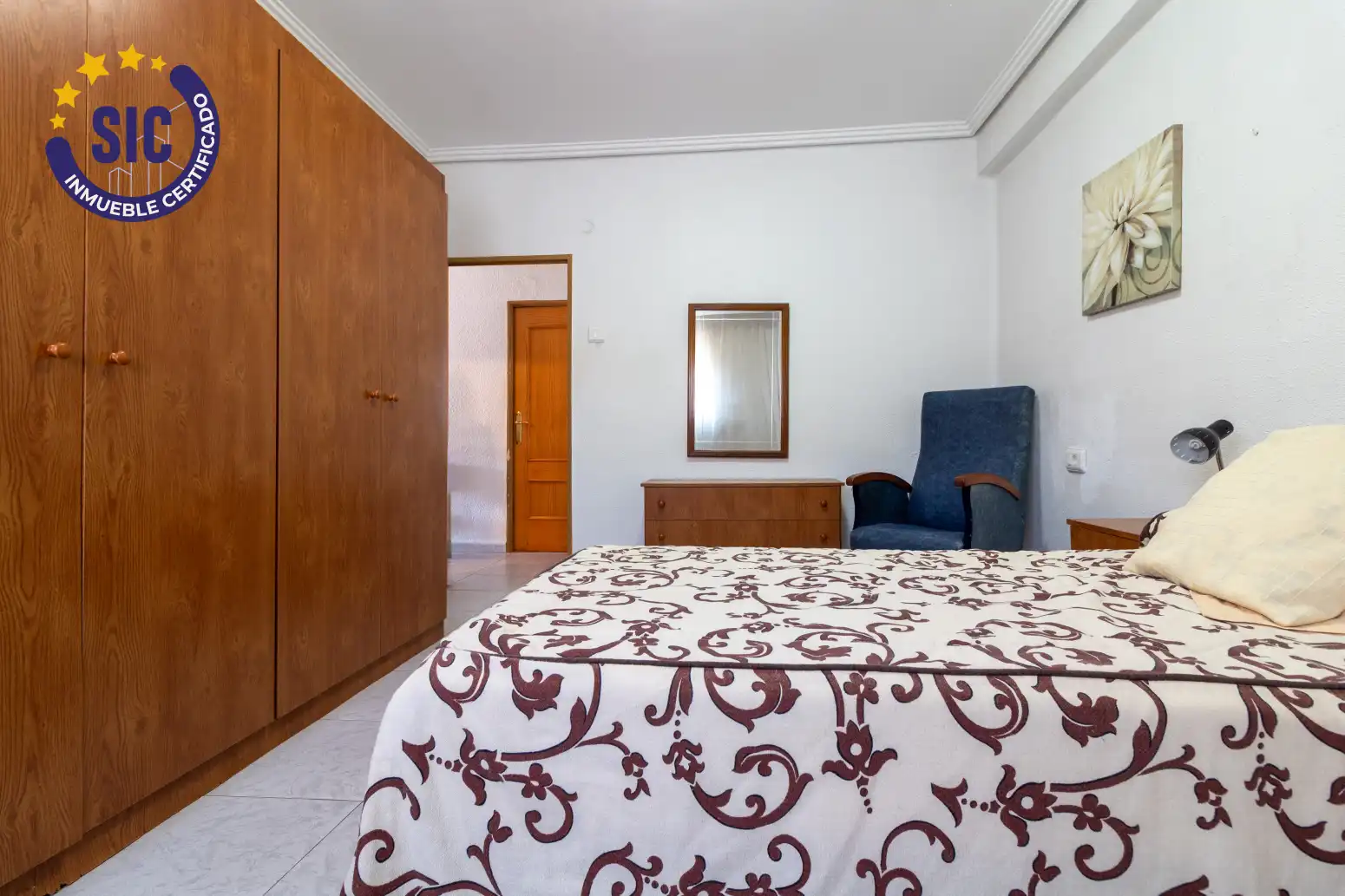 Habitación de Piso en venta en Sagunto / Sagunt con Terraza