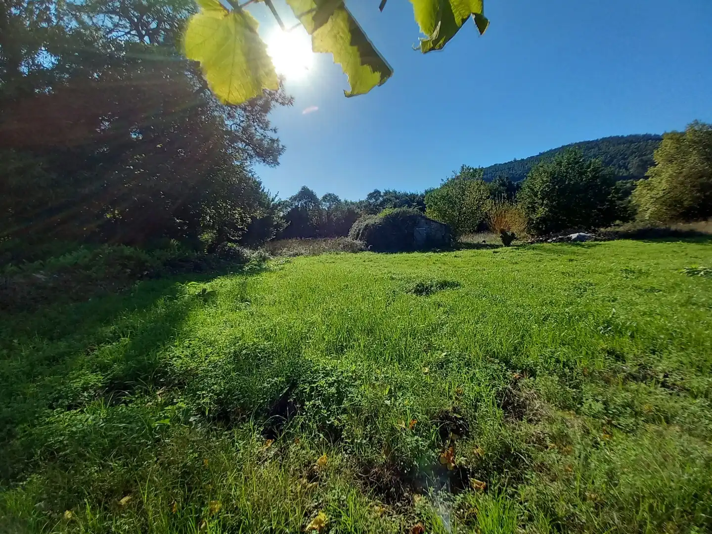 Wohnbaugrundstück zum Verkauf in Boiro, imagen 2