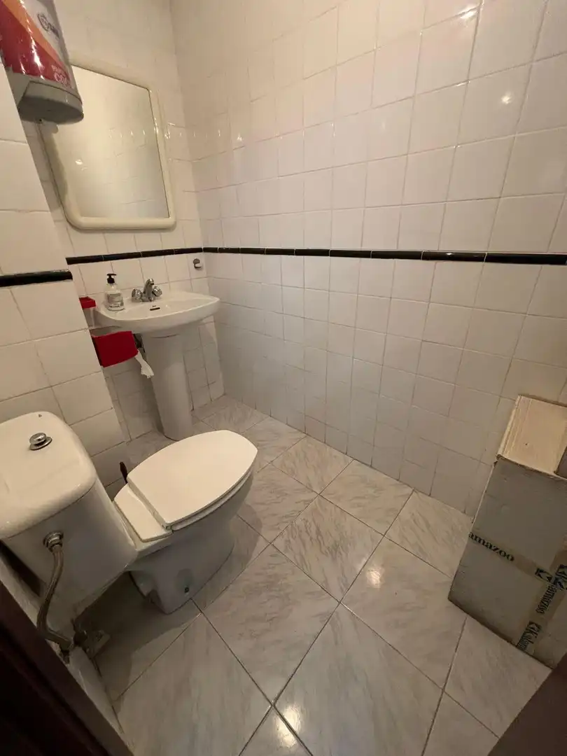 Bany de Oficina en venda en Valladolid amb Aire condicionat i Calefacció