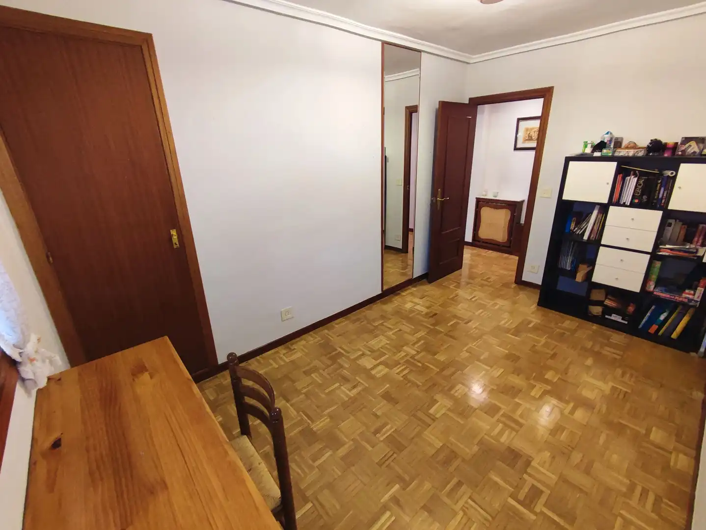 Piso de alquiler en Calle Valdeserías, Centro