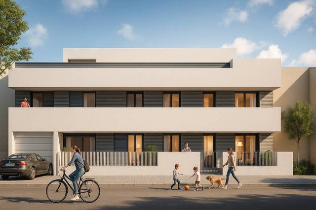 Piso en Venta en Avenida de Rota